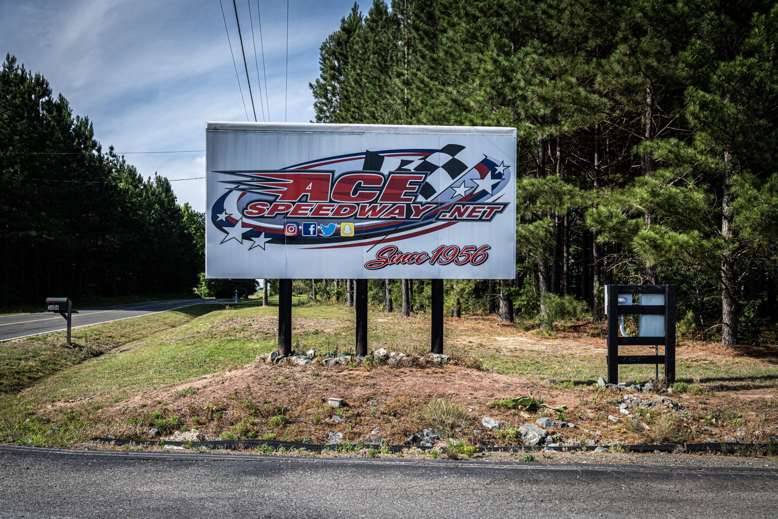 Ace Speedway